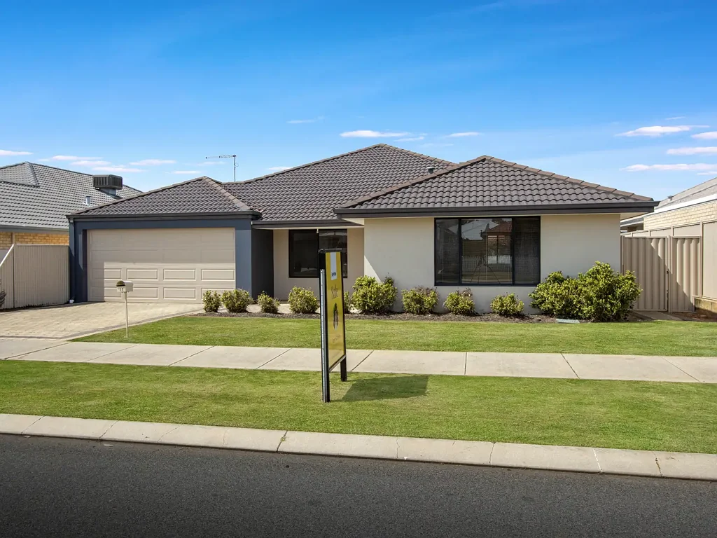17 Rimfire Road, Baldivis, WA 6171