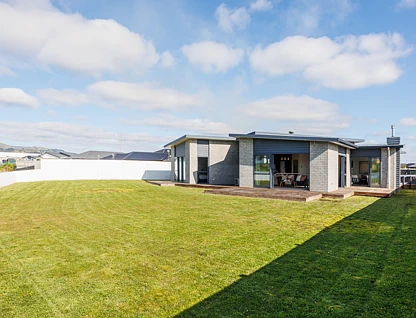 48 Sardinia Grove, Fitzherbert, Palmerston North, Manawatu-Wanganui, 4 ਕਮਰੇ, 2 ਬਾਥਰੂਮ, House