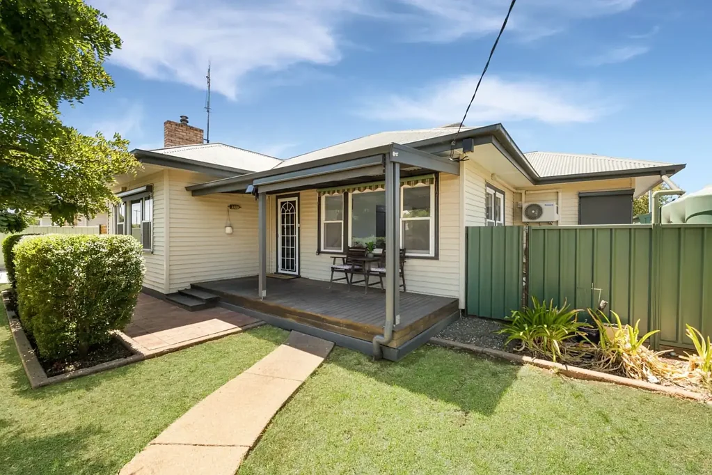 31 Hopetoun Street, Rochester, VIC 3561