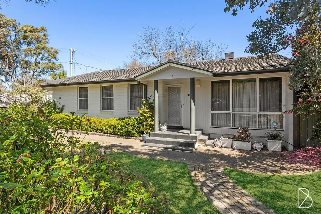 67 Williams Street, Watson, ACT 2602