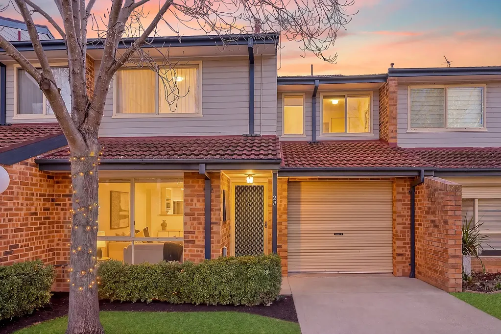 Palmerston 3Zimmer Refreshed Retreat in a Peaceful, Leafy Pocket