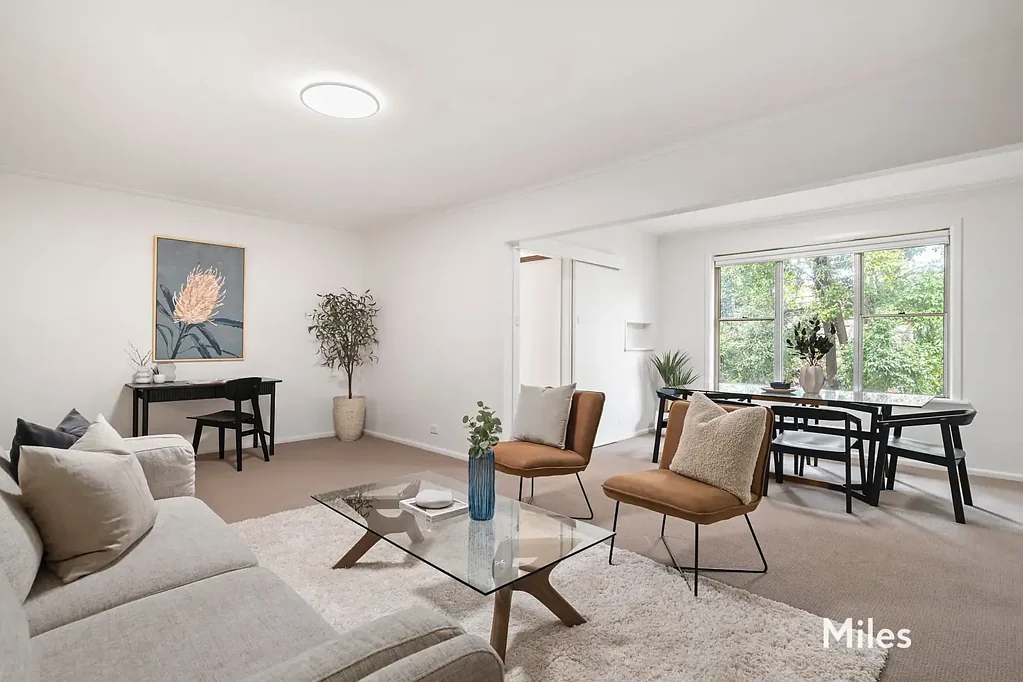 Ivanhoe 3 Slaapkamer Unparalleled Prestige & Dual-Frontage Potential