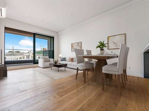 Meadowbank 1房  Where Every Day Feels Like a Retreat