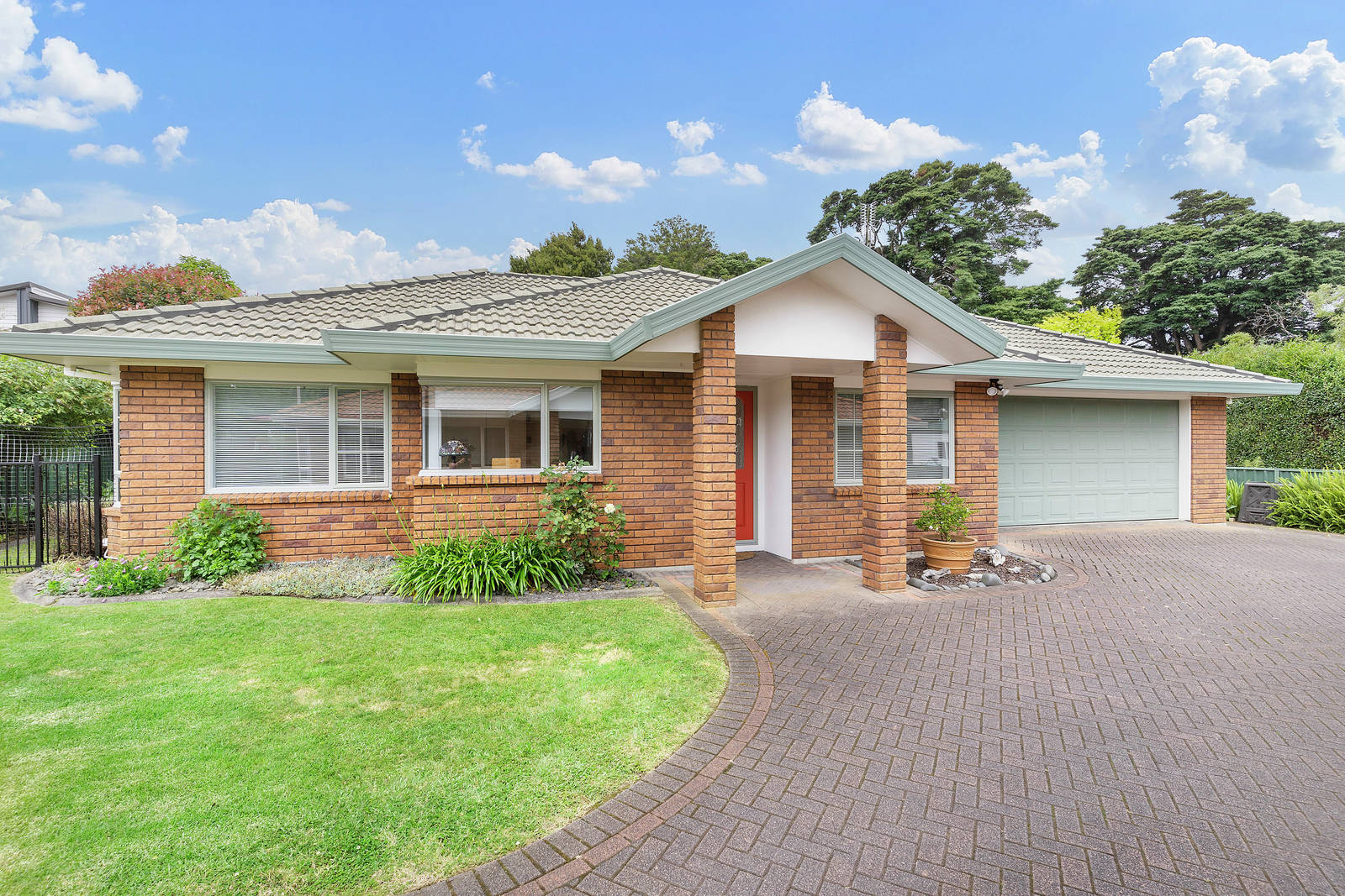 21a Butterworth Avenue, Opaheke, Auckland - Papakura, 3 ਕਮਰੇ, 2 ਬਾਥਰੂਮ, House