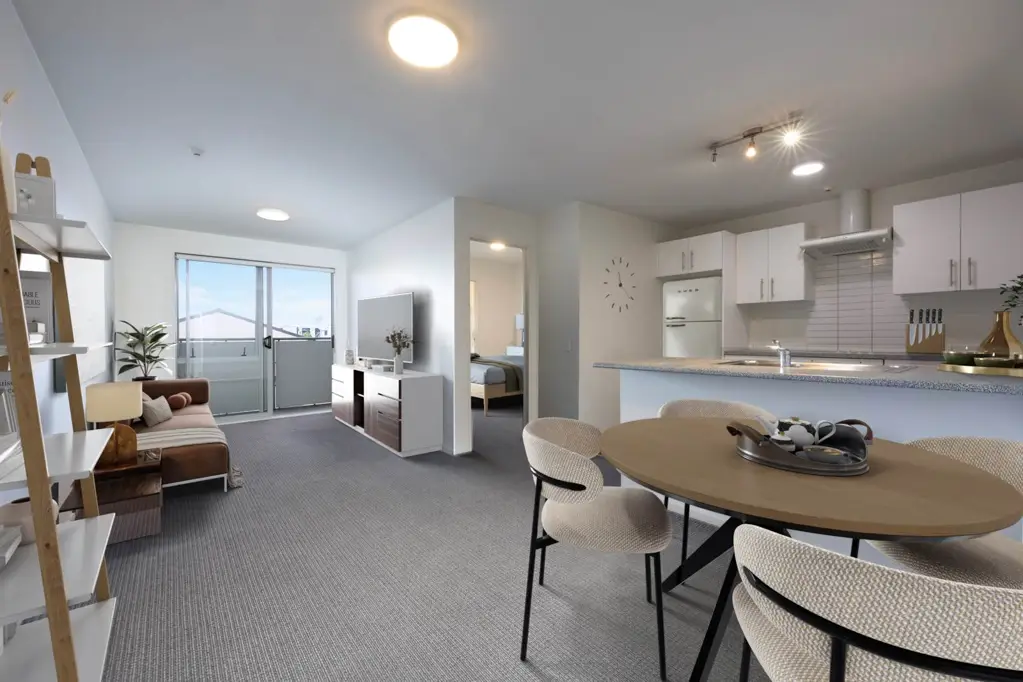 Onehunga 2ਬੈੱਡਰੂਮ Strong Rental Demand – Make an Offer!