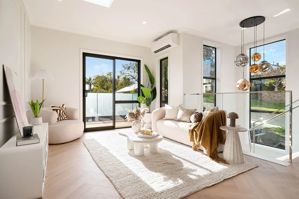 Rothesay Bay 3ਬੈੱਡਰੂਮ Modern Villa Living in the Heart of Rothesay