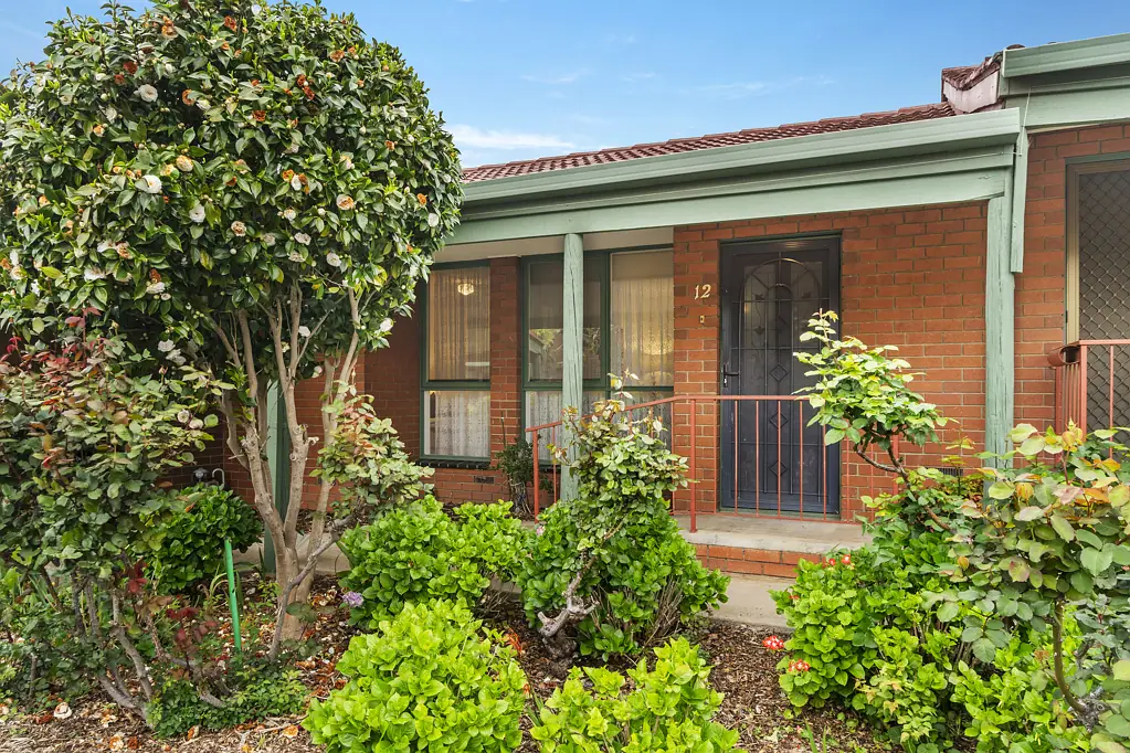 12/750 Doncaster Road, Doncaster, VIC 3108