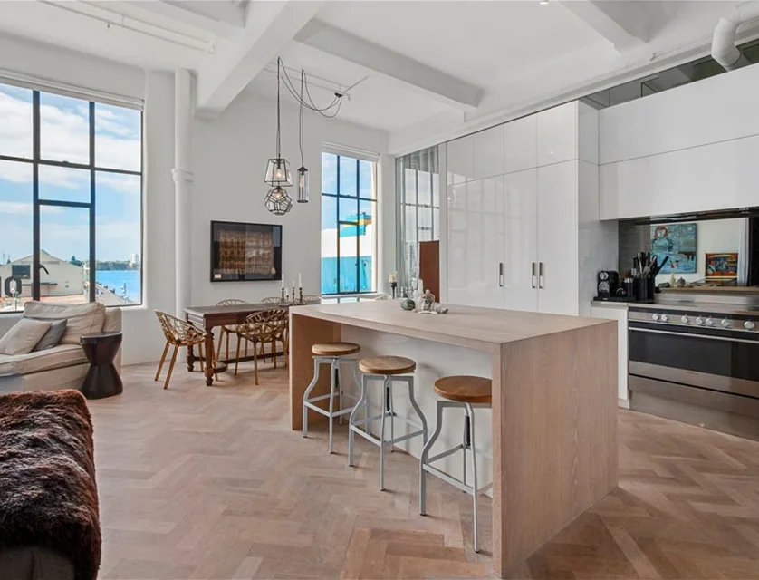 ਪਤਾ ਗੁਪਤ, Melbourne, VIC, 2 ਕਮਰੇ, 2 ਬਾਥਰੂਮ, Apartment