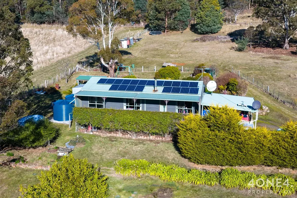 Mount Lloyd 2ਬੈੱਡਰੂਮ Charming Country Retreat with Modern Touches