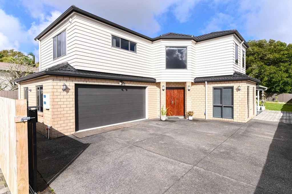Sunnyvale 5ਬੈੱਡਰੂਮ Location, Comfort, and Style Combined
