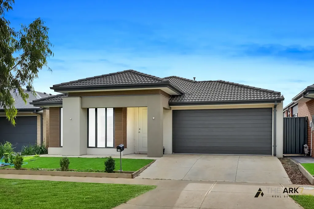 Strathtulloh 4બેડરૂમ 2-Year-Old Family Home in Prestigious Atherstone Estate.