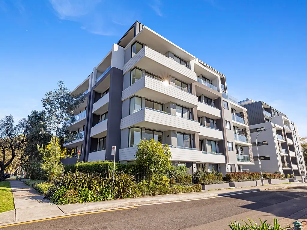 110/142 Linden Street, Sutherland, NSW 2232