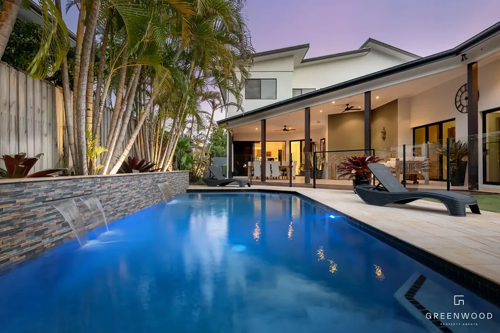 Coomera 5chambre Exceptional Scale. Endless Possibility.