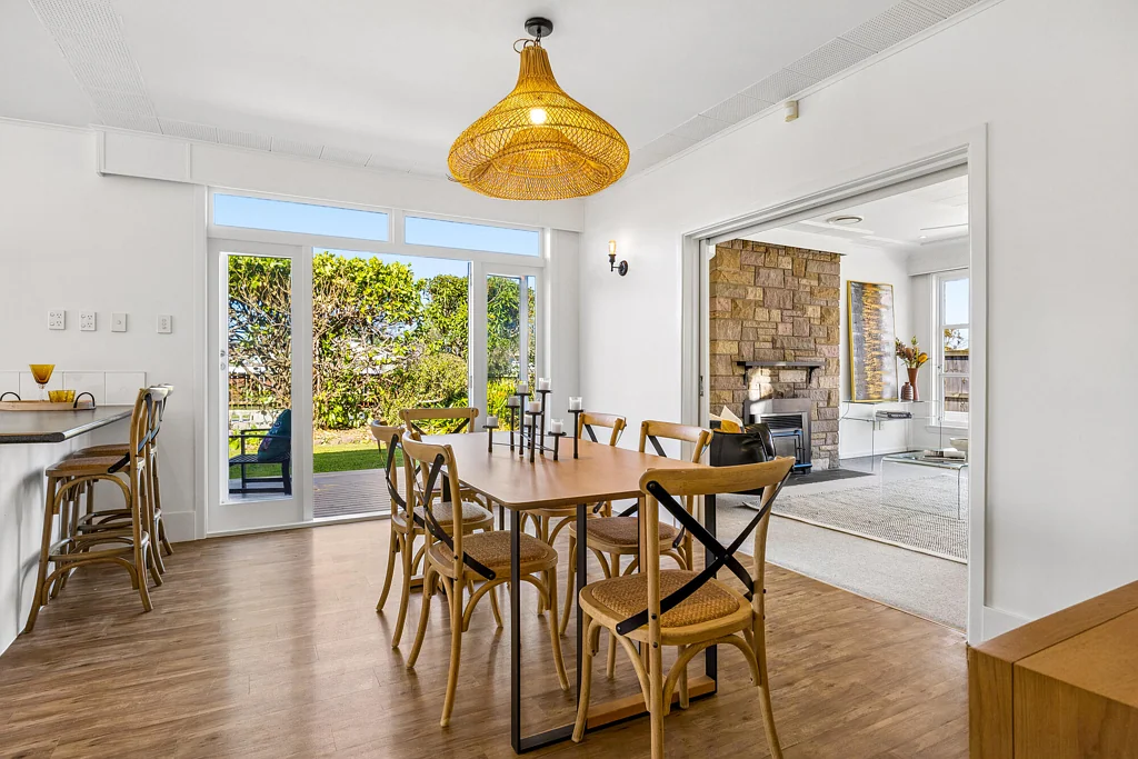 Mangere Bridge 3Kwarto Space, character and lifestyle await