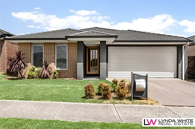 Clyde North 4房  Luxury Living and Lifestyle