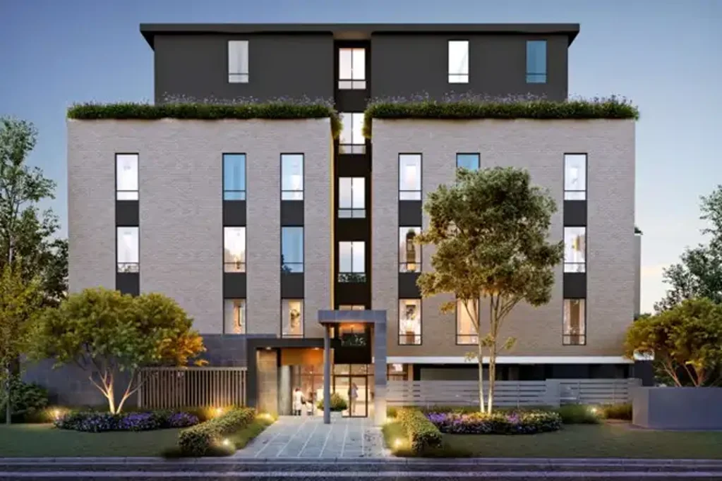 Box Hill 1Kwarto Live in the Heart of Box Hill's Transformation