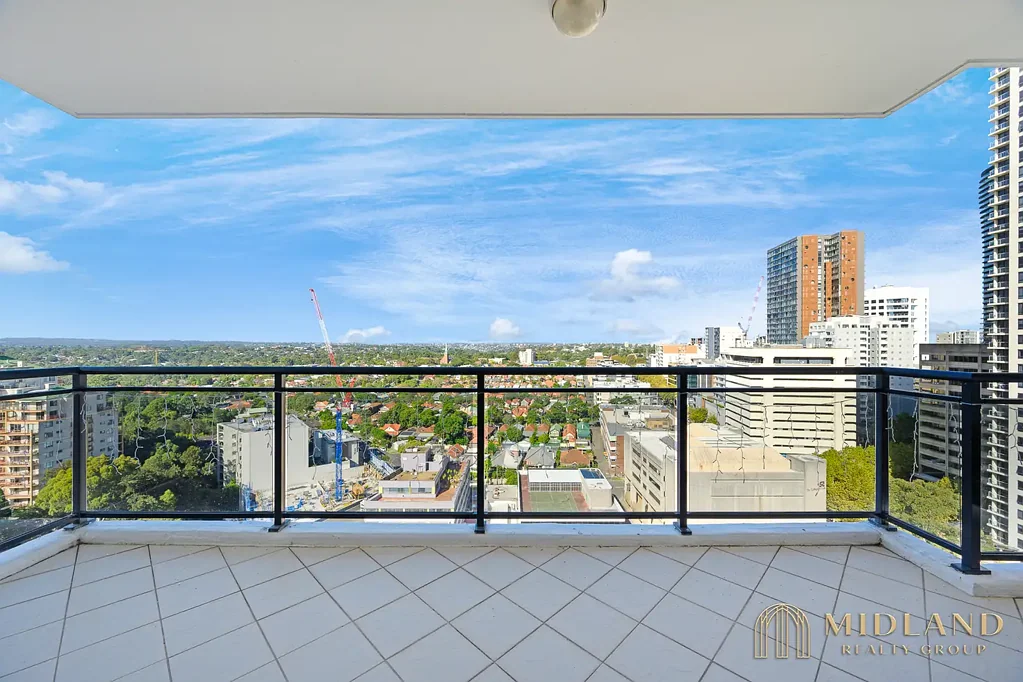 St Leonards 2ห้องนอน Pristine entertainer captures magnificent panoramic views