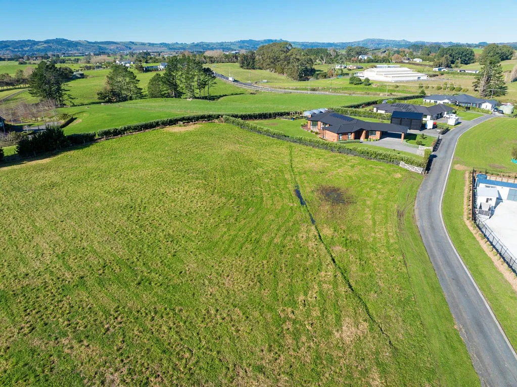 Karaka Lifestyle section in Karaka