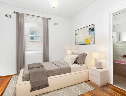 4/77 Mitchell Road, Cronulla, NSW 2230, 1 ਕਮਰੇ, 1 ਬਾਥਰੂਮ, Apartment