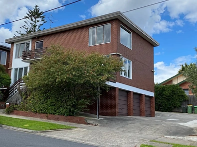 室外 - 2/17 Forster Street, Ivanhoe, VIC 3079