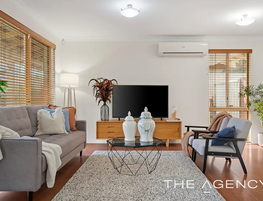 2/58 Talbot Avenue, Como, Perth CBD, 3 ਕਮਰੇ, 1 ਬਾਥਰੂਮ, House
