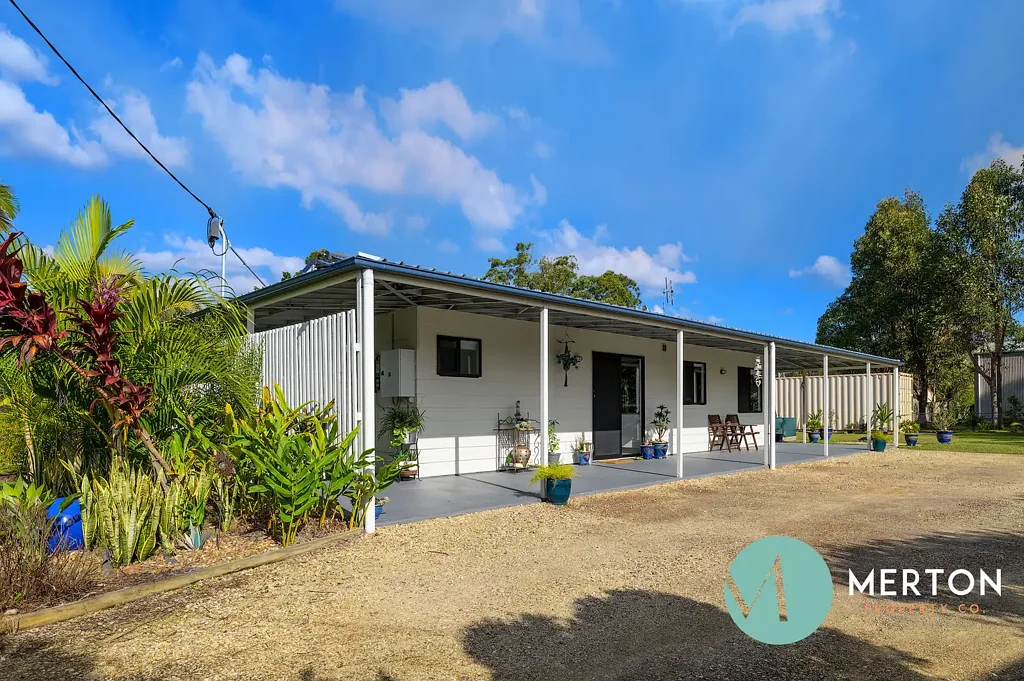 Merton Property Co is pleased to present 17 Mariposa Place Cooloola Cove