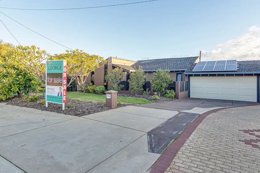 61 Carr Crescent, Warwick, WA 6024