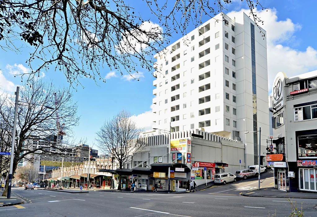 Auckland Central 1房  Cha-Ching! Jackpot Juggler!