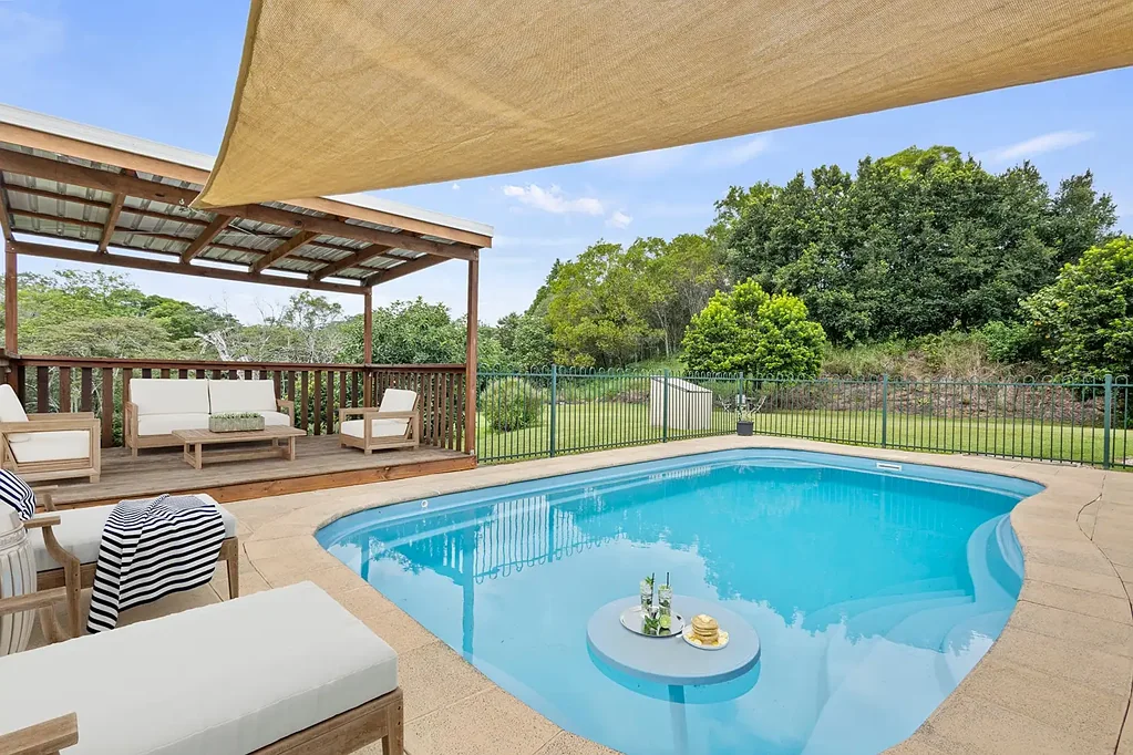 127-137 Eumundi Range Road, Eumundi, QLD 4562