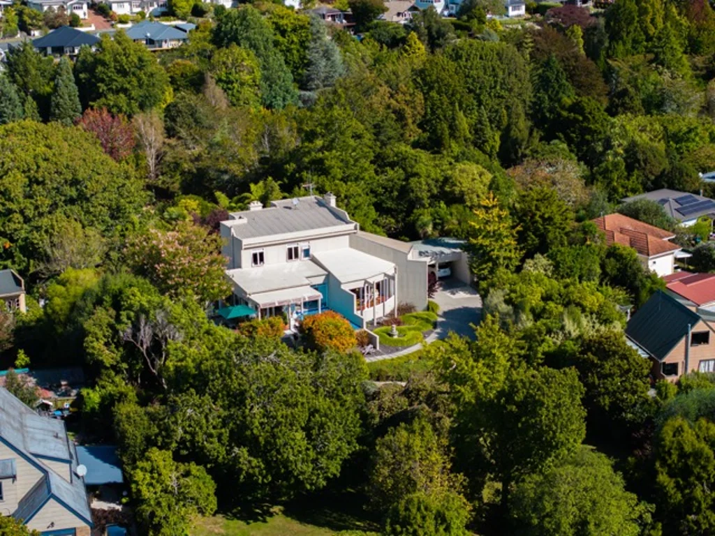 Te Awamutu 4房  Grand estate living - A rare three-title offering