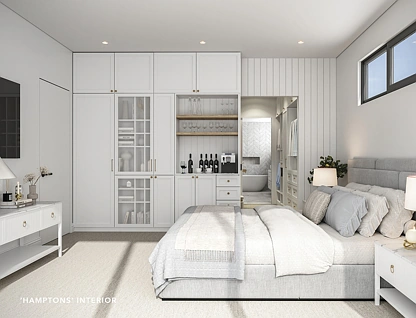 17 Langer Avenue, Caringbah South, Sutherland Shire, 4 Schlafzimmer, 3 Badezimmer, Townhouse