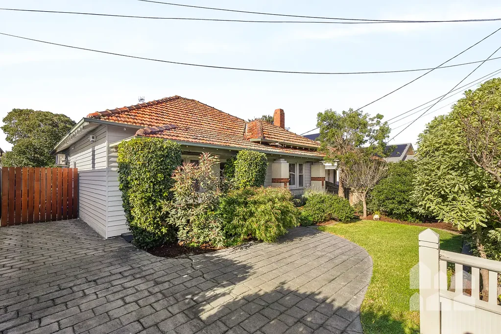 Yarraville 3 Slaapkamer Charming Period Character on Over 520sqm