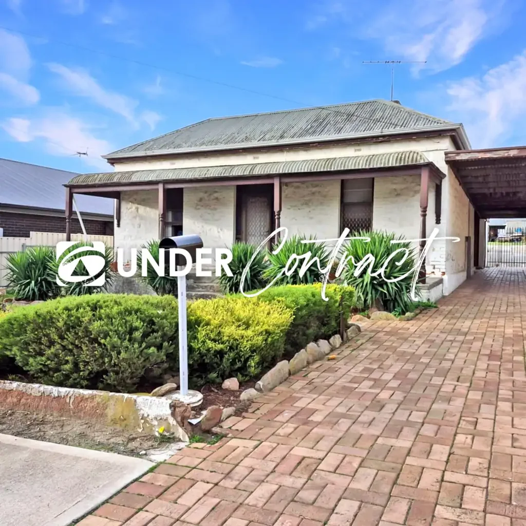 53 McHenry Street, Murray Bridge, SA 5253