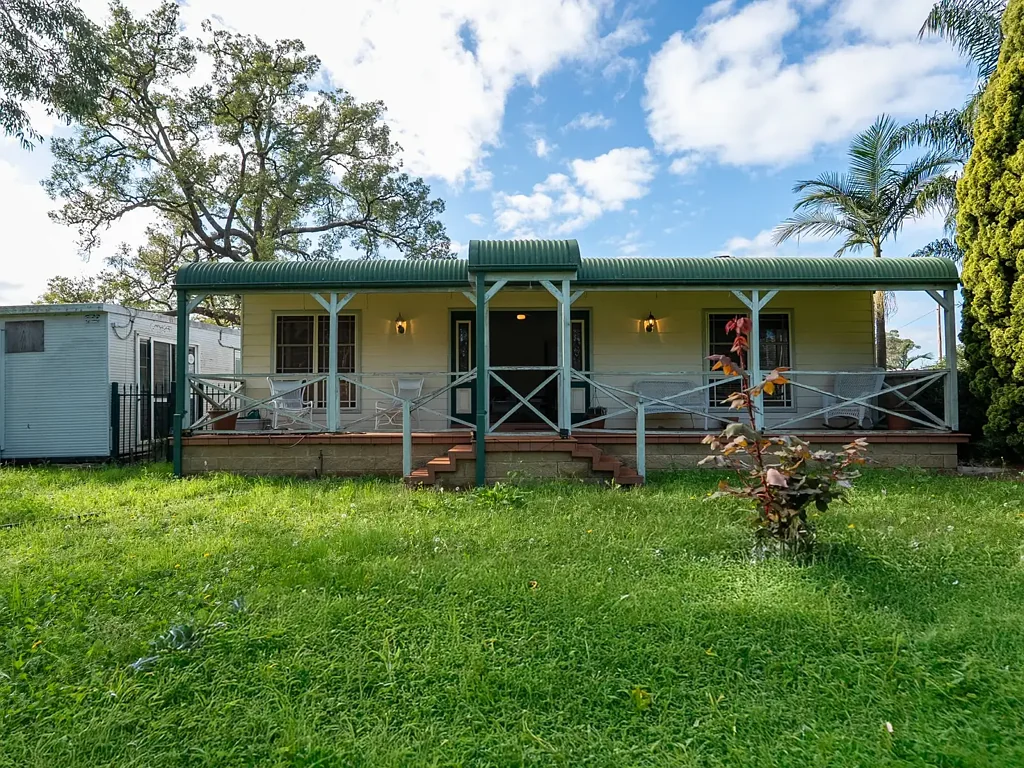 Prime Clear Block with business Potential in Long Point!