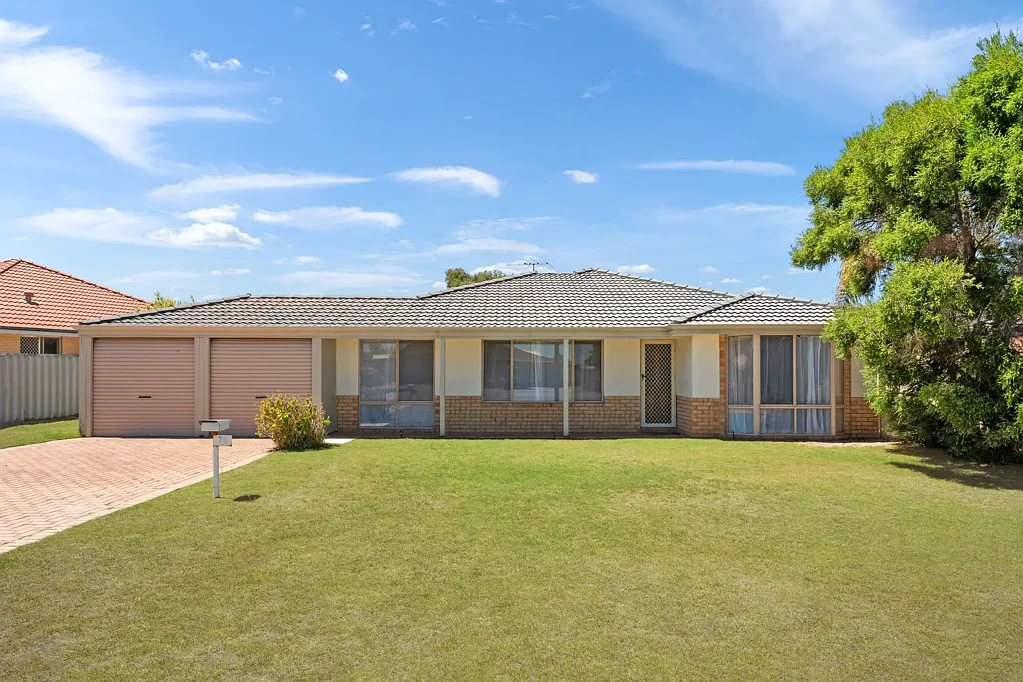26 Fairview Drive, Waikiki, WA 6169