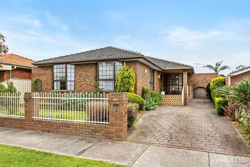 3 Emery Court, Altona, VIC 3018