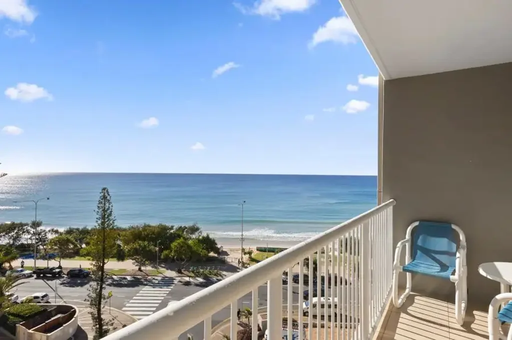 Prime Location - Ocean Views - Fully Furnished