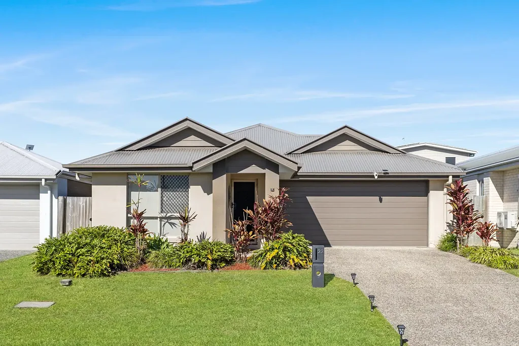 North Lakes 4Zimmer Smart Layout, Practical Family Living