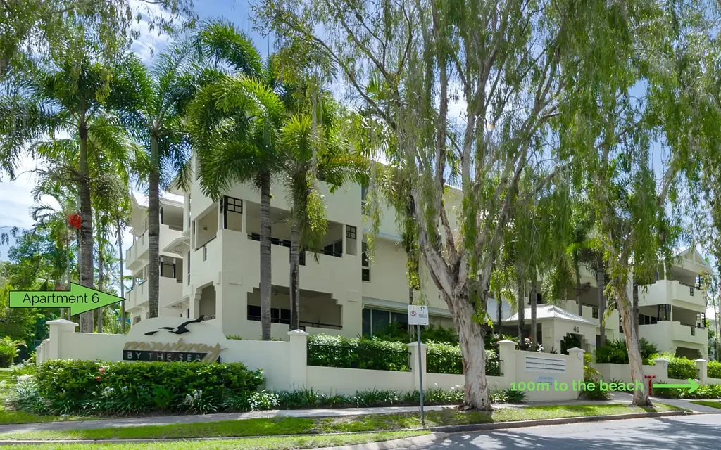 6/40 Mowbray Street, Port Douglas, QLD 4877