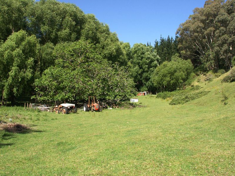 222 Valley Road, Mangapapa, Gisborne, 0房, 0浴