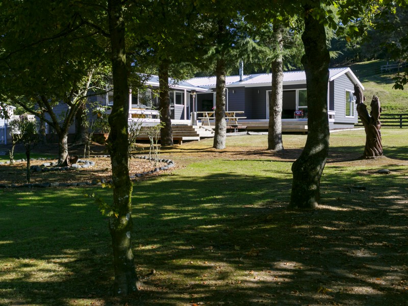 149 Forest Road, Oruanui, Taupo, 4 غرف, 0 حمامات