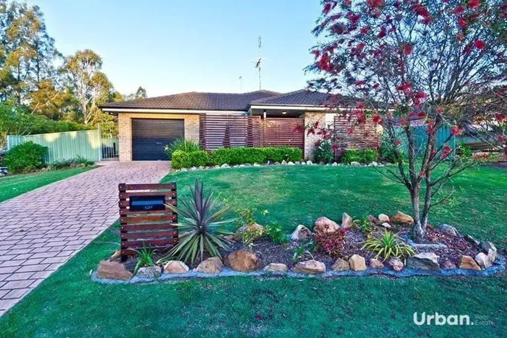 Delightful Four-Bedroom Family Home in a Convenient Location