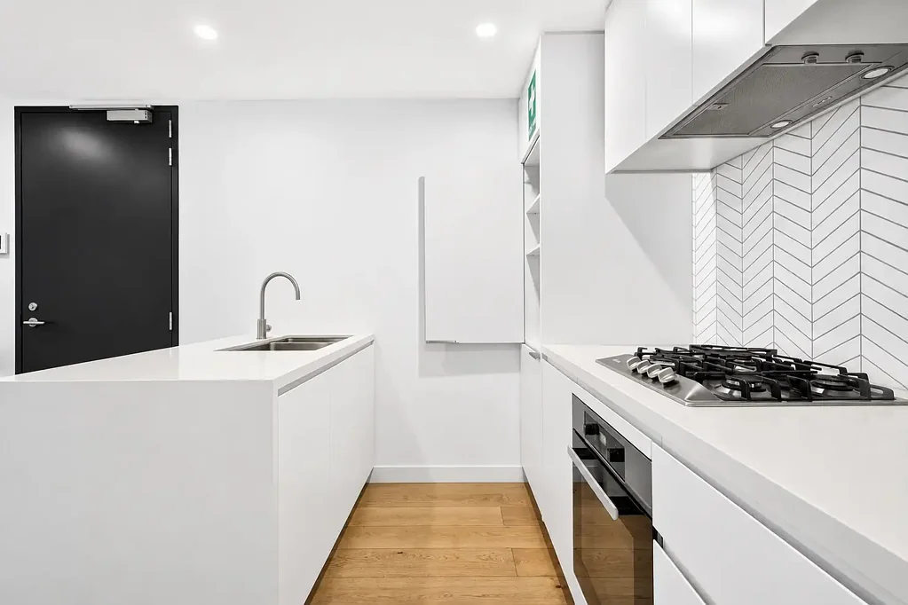 Box Hill 2침실 Contemporary Apartment with Premium Resident Facilities