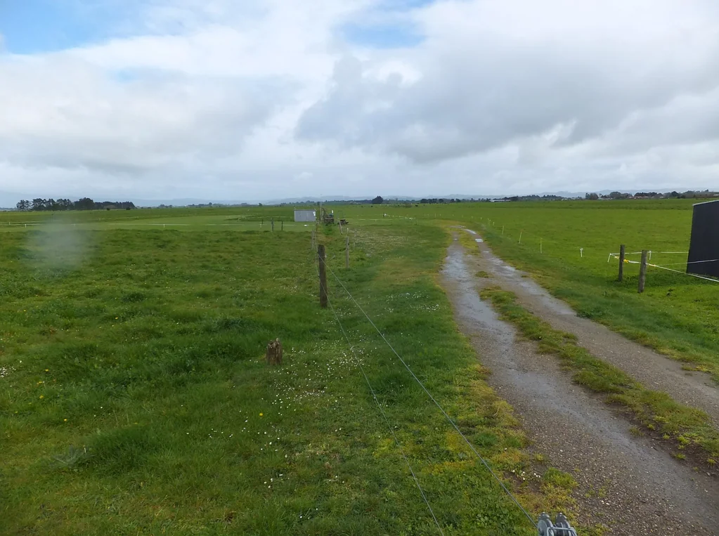 Hamilton Central Cropping - Grazing - 40ha