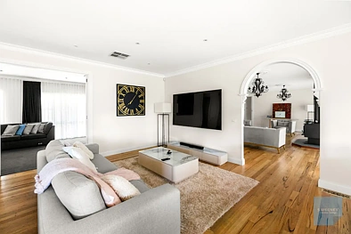 3 Connemarra Circuit, Melton, VIC 3337, 4 slaapkamers, 2 badkamers, House