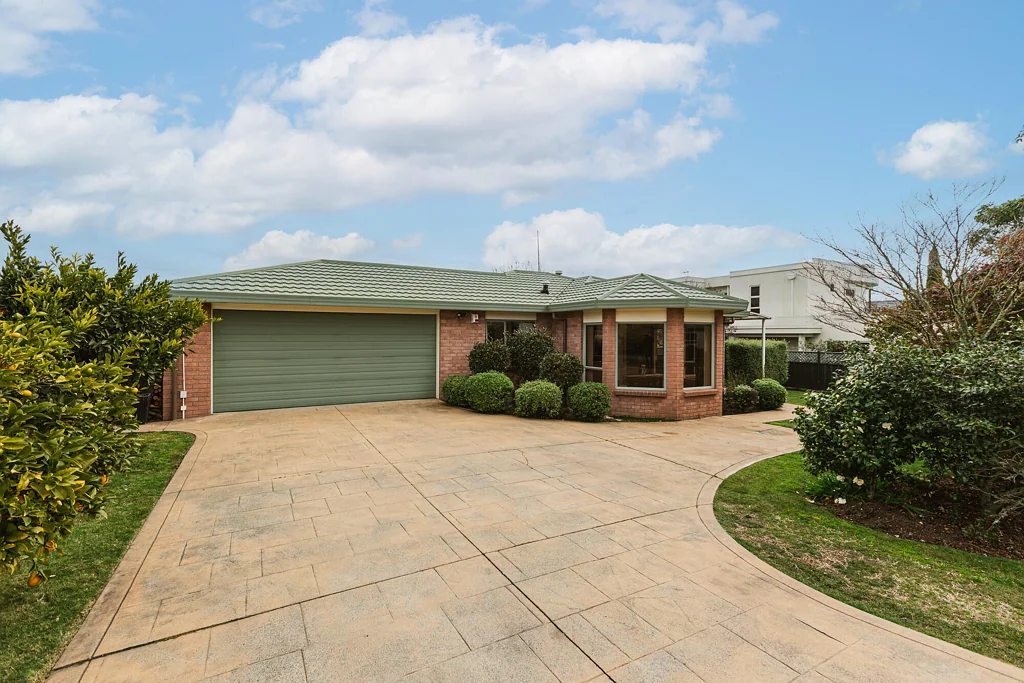 Havelock North 3कमरा Solid Brick, Easy-Care Comfort