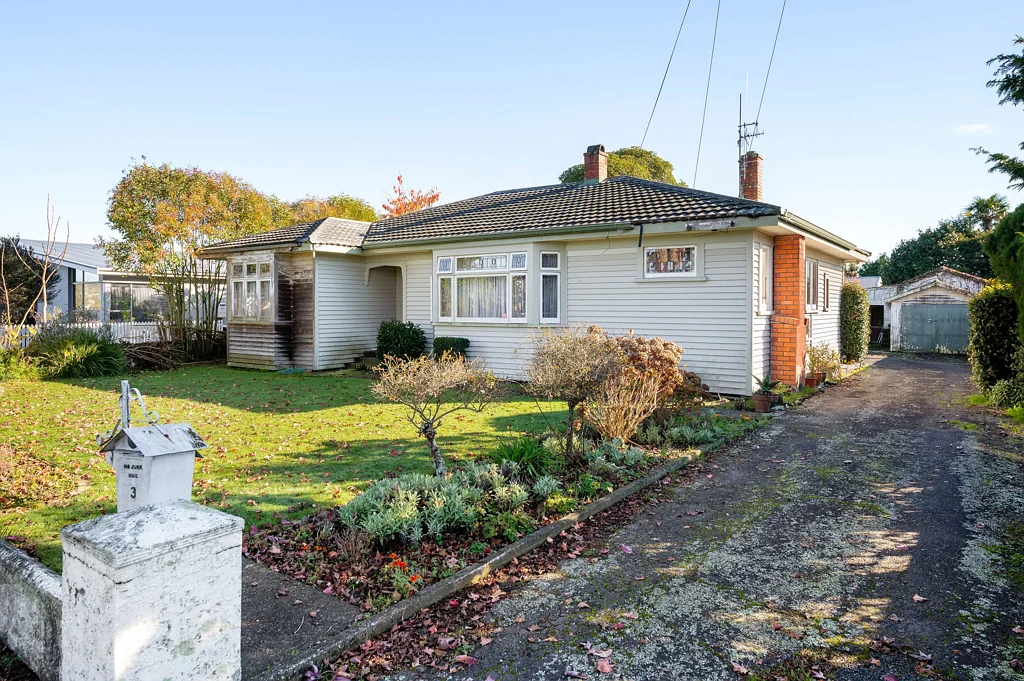 3 Claude Street, Fairfield, Hamilton, Waikato