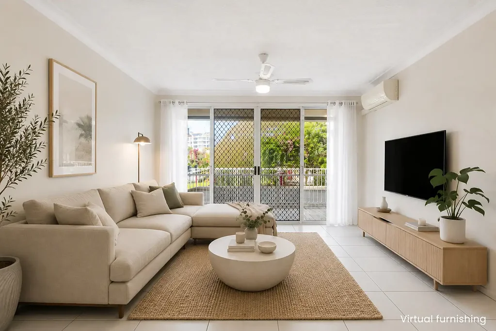 Coolangatta 2房  Coastal Convenience in the Heart of Coolangatta
