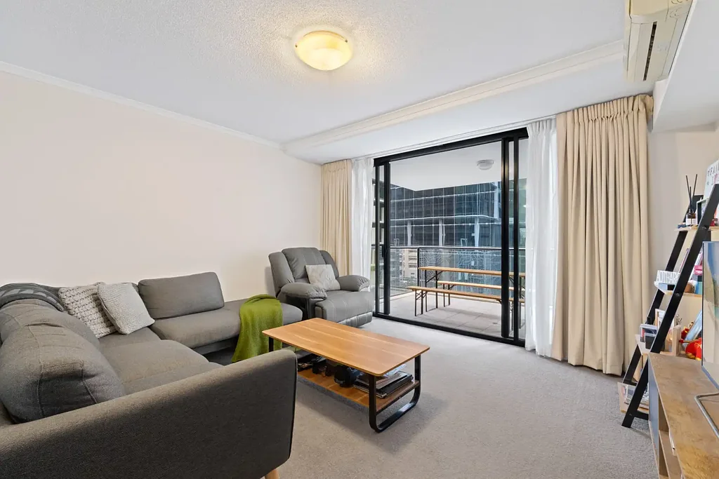 1106/79 Albert Street, Brisbane City, QLD 4000