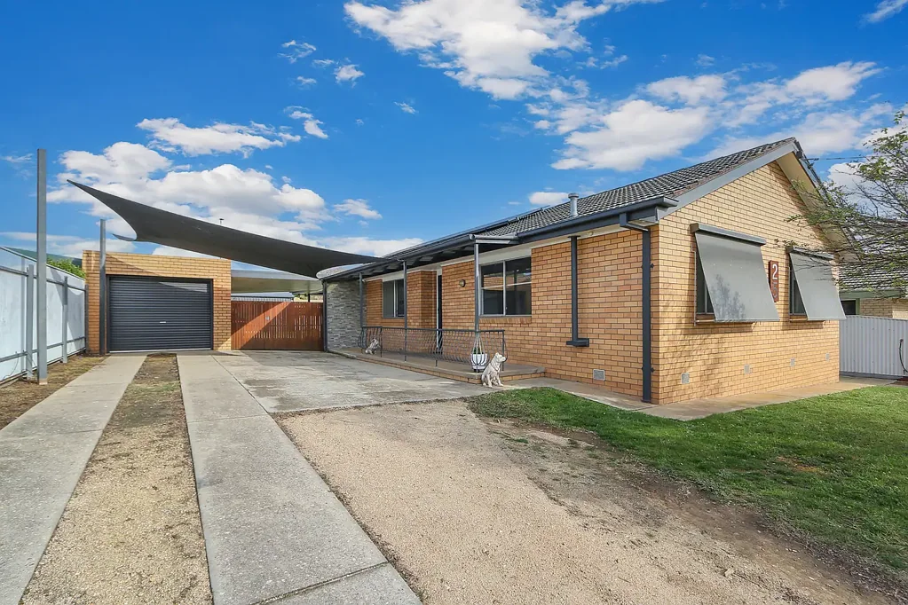Wodonga 3Kwarto Comfort, Space & Convenience in a Prime Wodonga Location